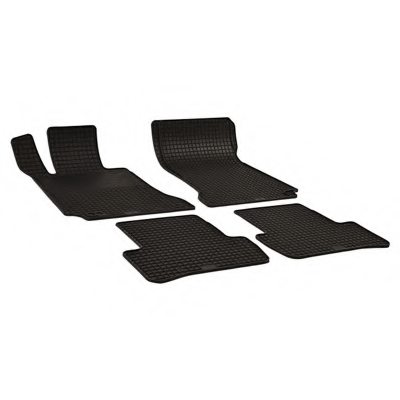 RAMEDER 122857 Floor Mat Set
